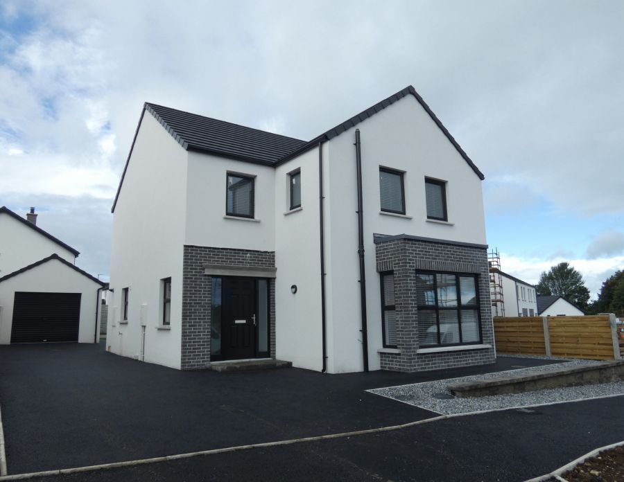 15 Bravallen Crescent