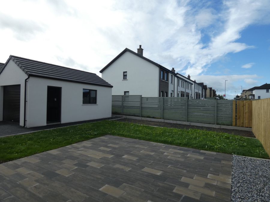 15 Bravallen Crescent