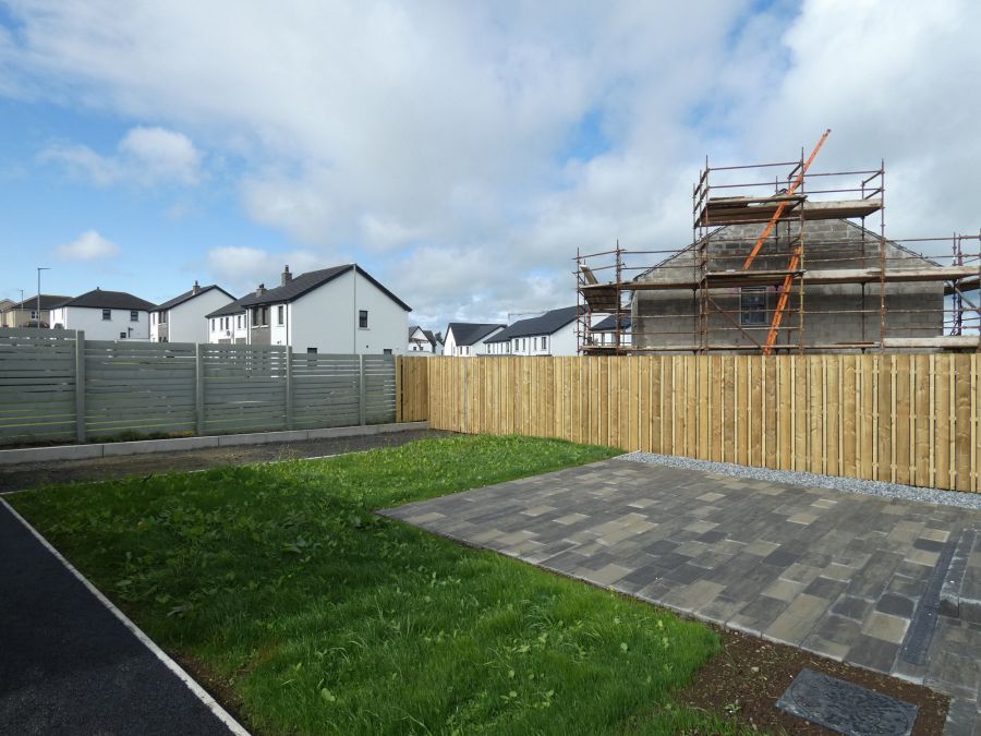 15 Bravallen Crescent