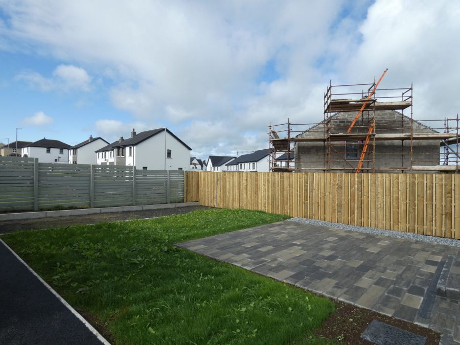 15 Bravallen Crescent