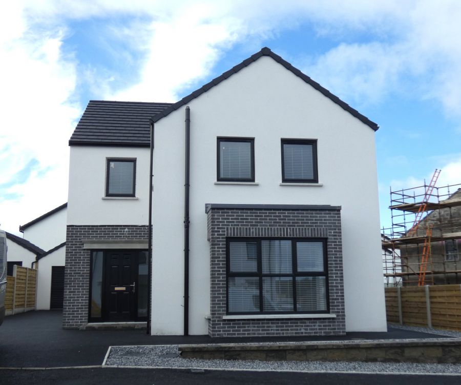 15 Bravallen Crescent