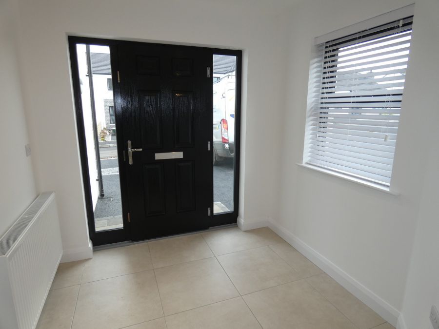 15 Bravallen Crescent 15 Bravallen Crescent