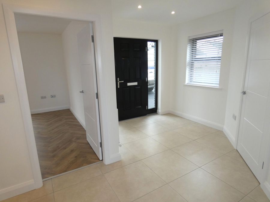 15 Bravallen Crescent