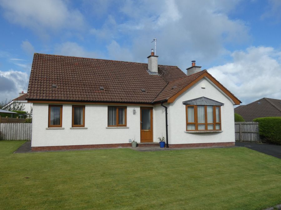 3 Downview Park