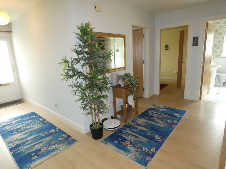 3 Downview Park