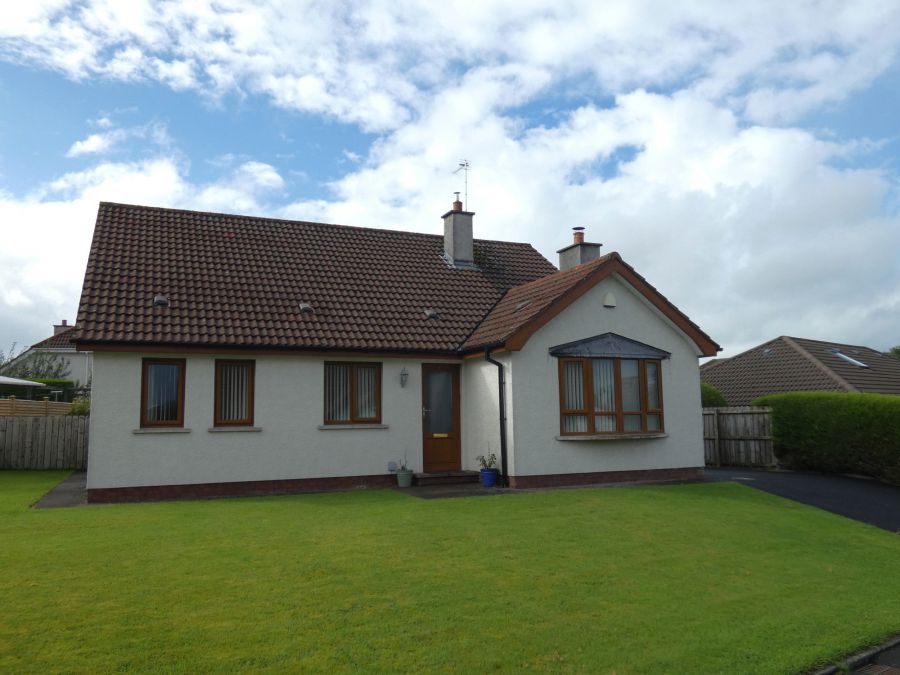 3 Downview Park