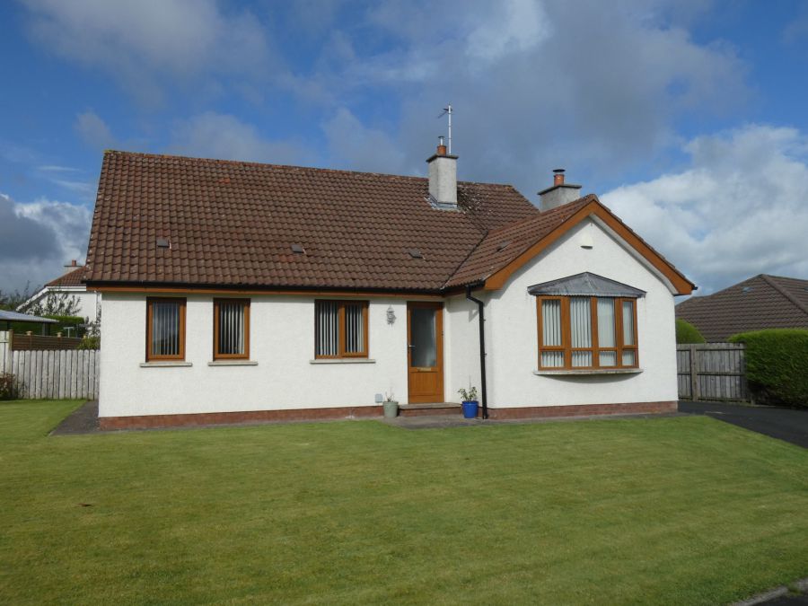 3 Downview Park