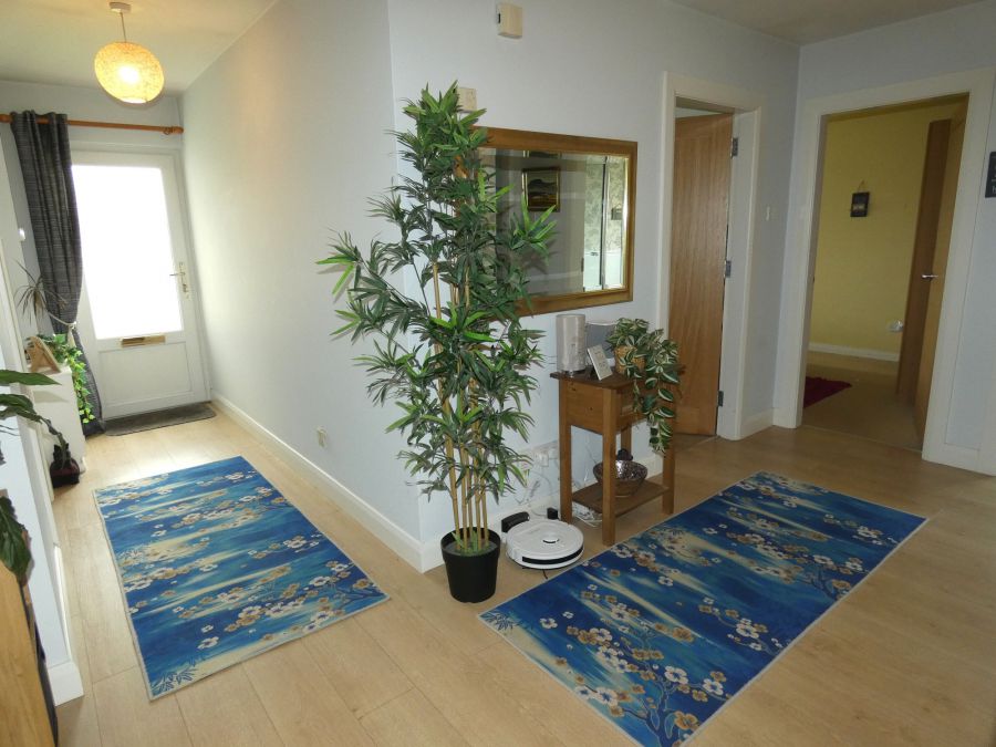 3 Downview Park