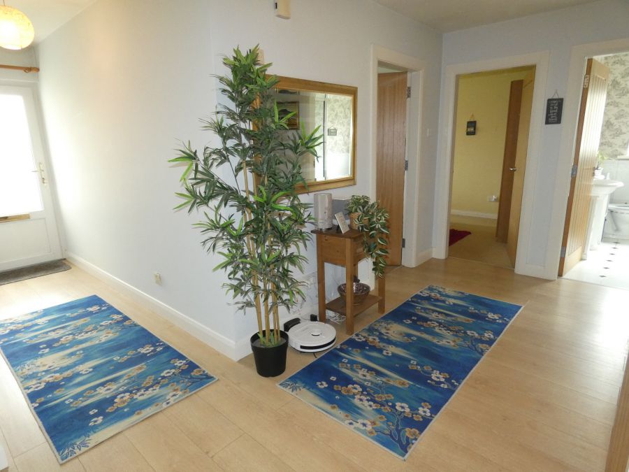 3 Downview Park