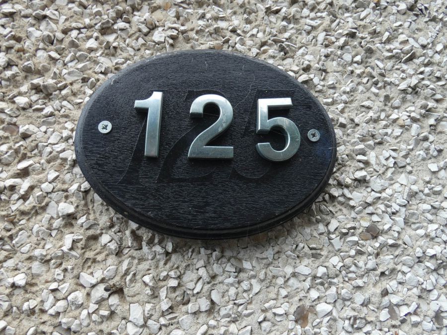 125 Main Street