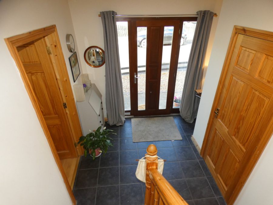 1 Castlewood Crescent