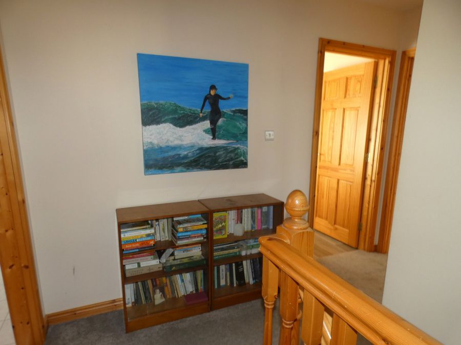 1 Castlewood Crescent