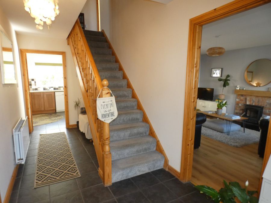 1 Castlewood Crescent