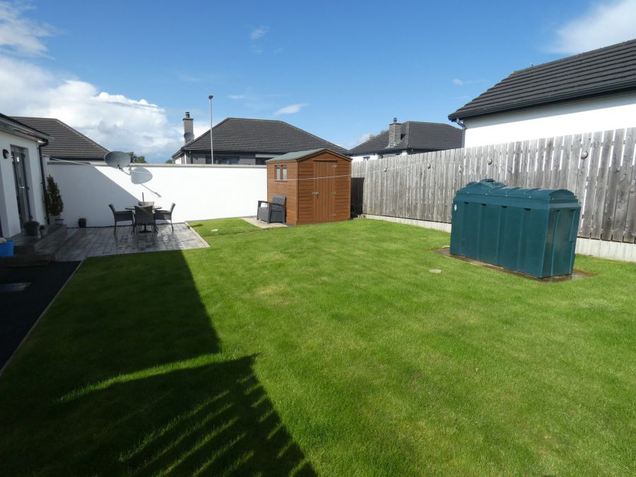 4 Burnvale Avenue