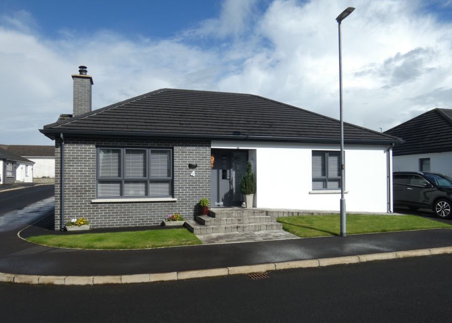 4 Burnvale Avenue