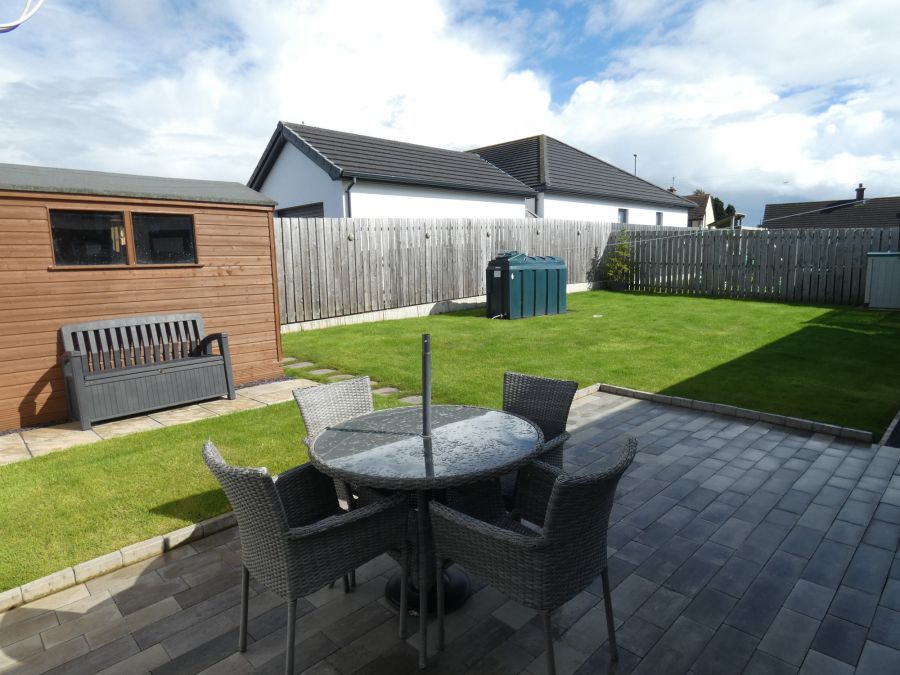 4 Burnvale Avenue