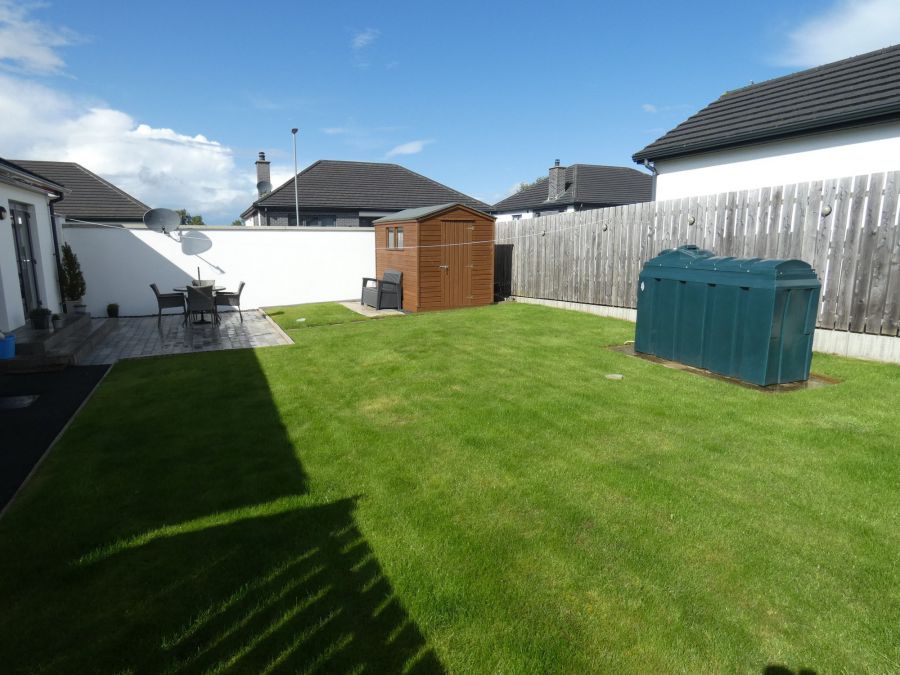 4 Burnvale Avenue
