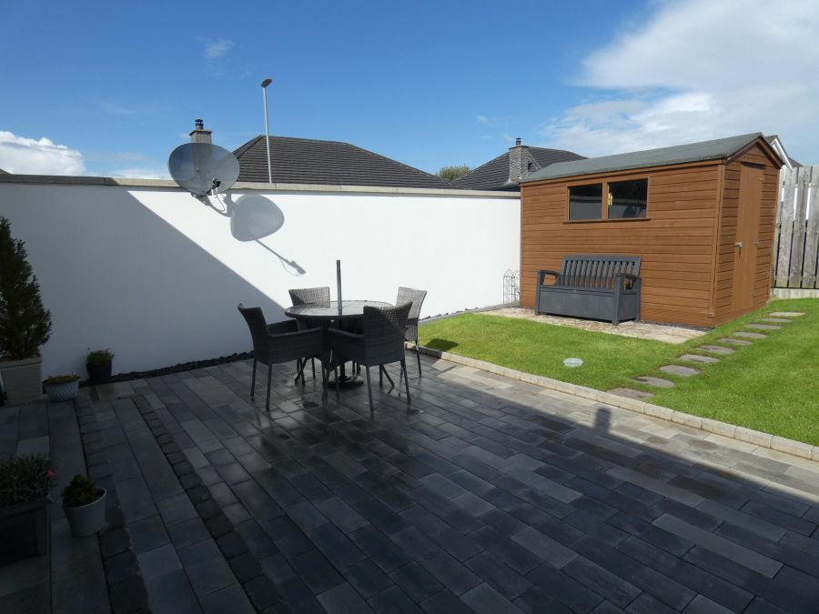 4 Burnvale Avenue