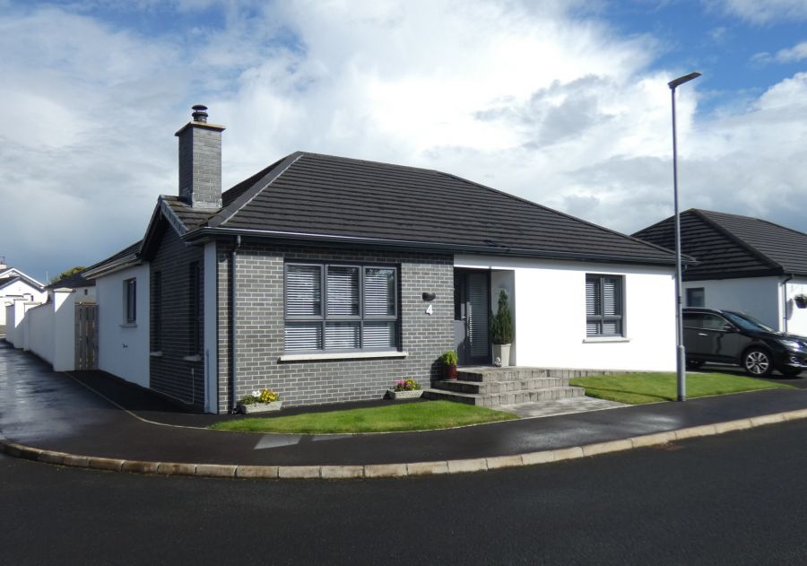 4 Burnvale Avenue