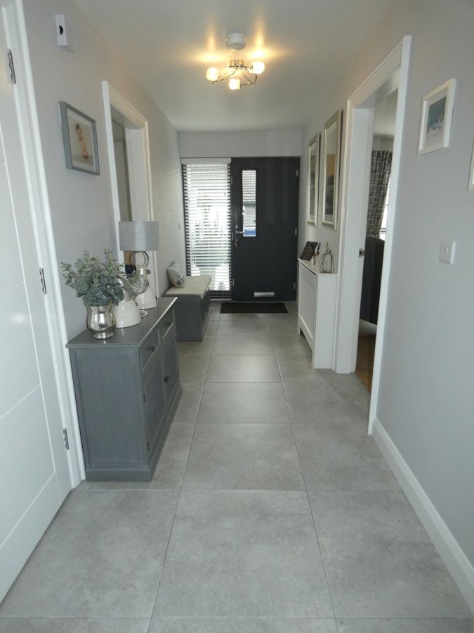 4 Burnvale Avenue