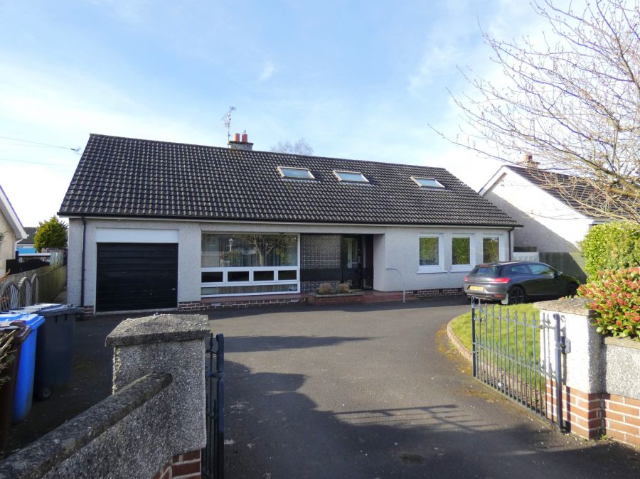 42 Newal Road,Ballymoney, BT53 6HE