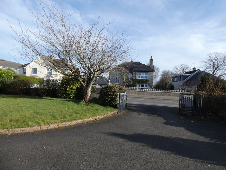 42 Newal Road