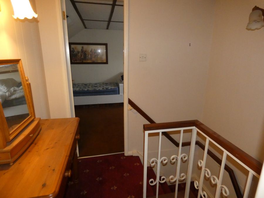 42 Newal Road