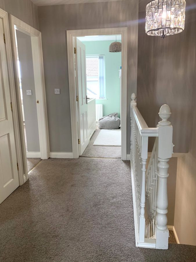 9 Loughview Park