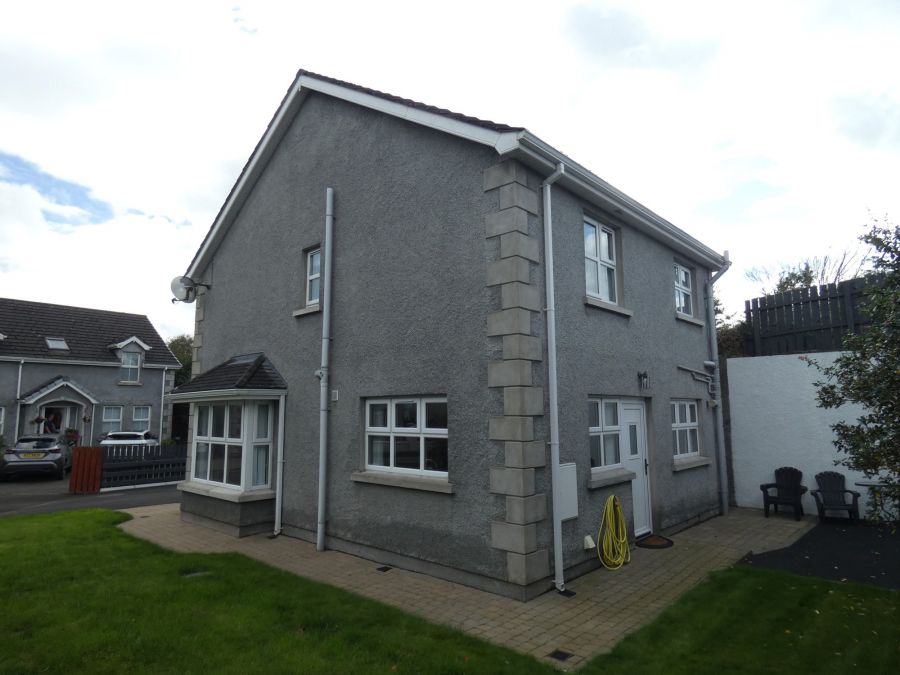 9 Loughview Park