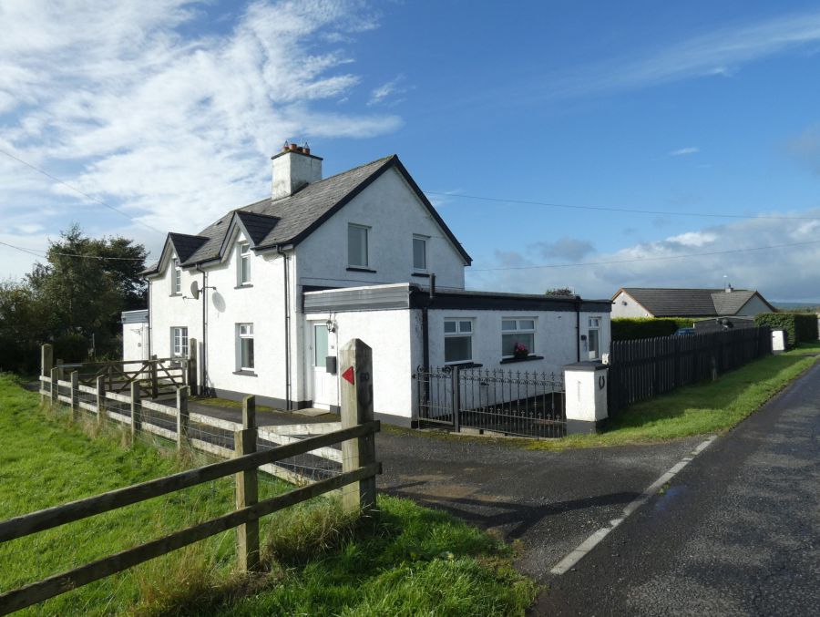 58 Coolyvenny Road