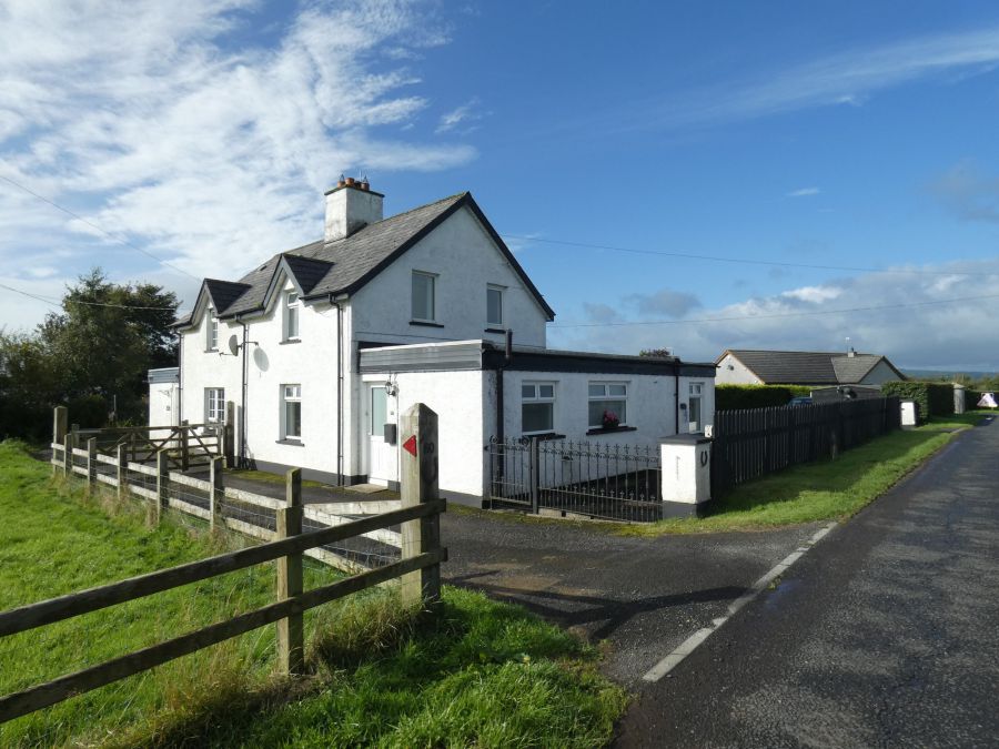 58 Coolyvenny Road