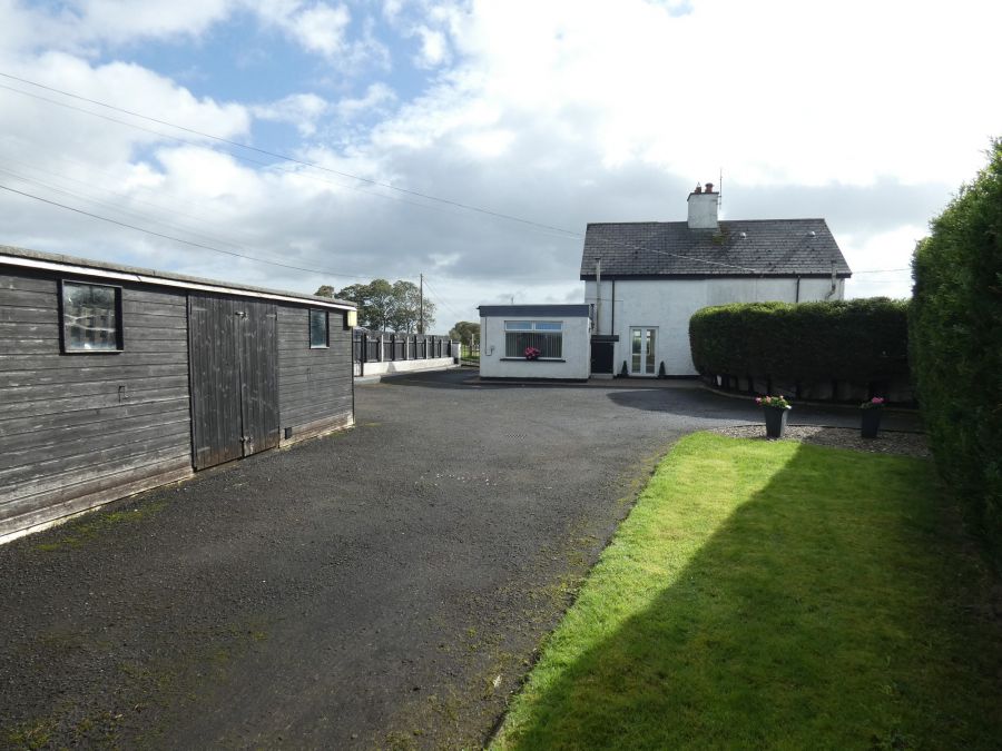58 Coolyvenny Road