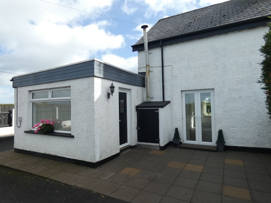 58 Coolyvenny Road