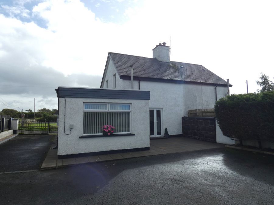 58 Coolyvenny Road