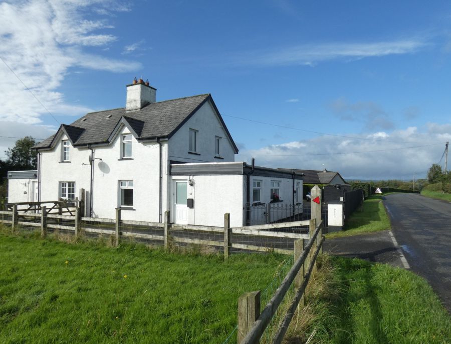 58 Coolyvenny Road