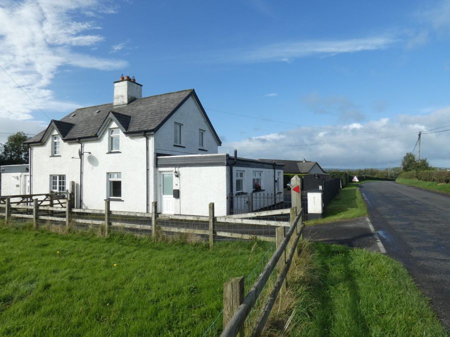 58 Coolyvenny Road