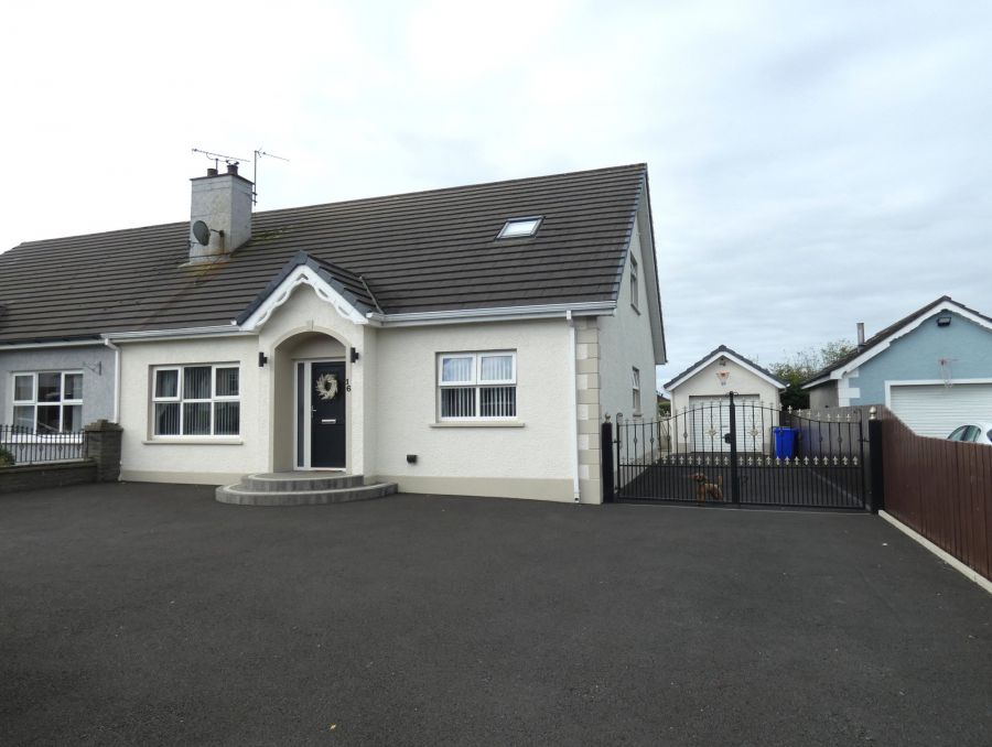 16  Ballure Heights