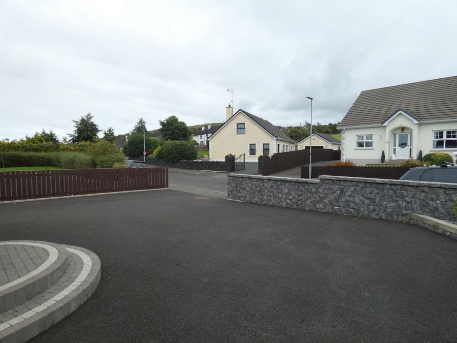 16  Ballure Heights