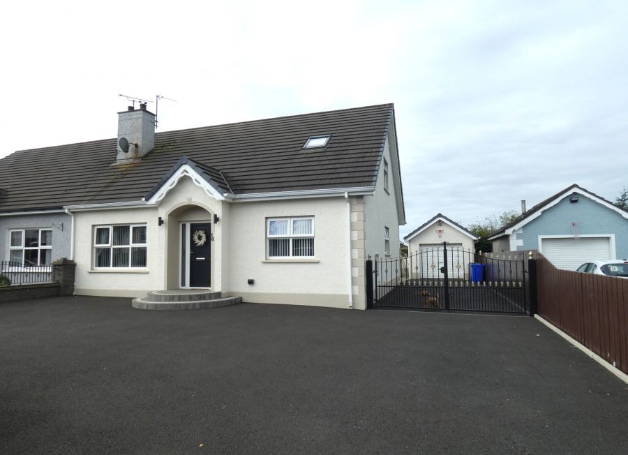 16  Ballure Heights