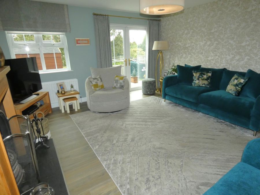 37 Ballycregagh Road