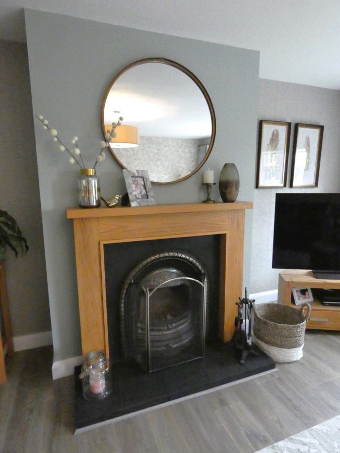 37 Ballycregagh Road