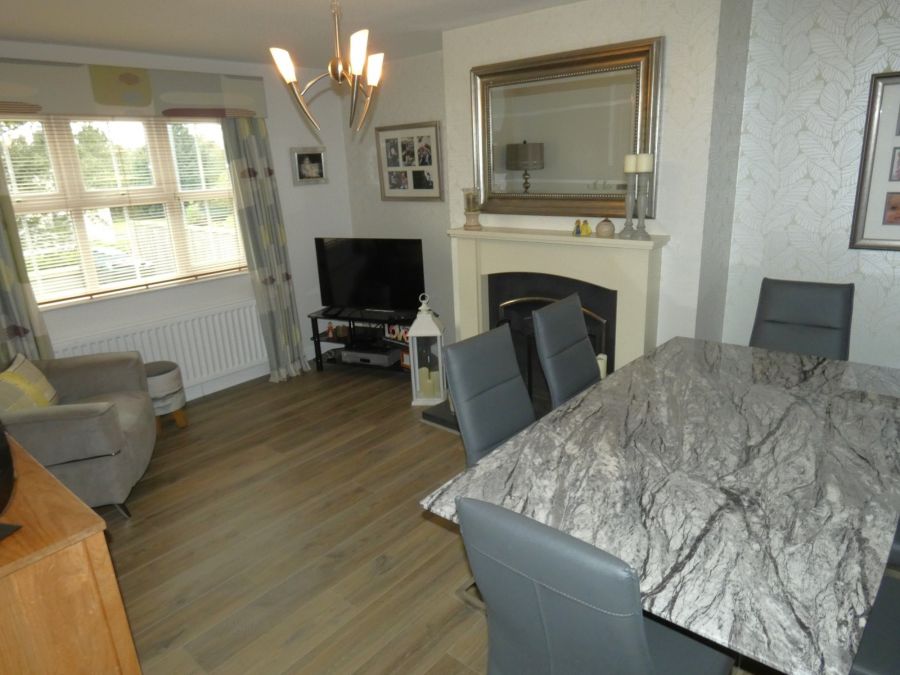 37 Ballycregagh Road