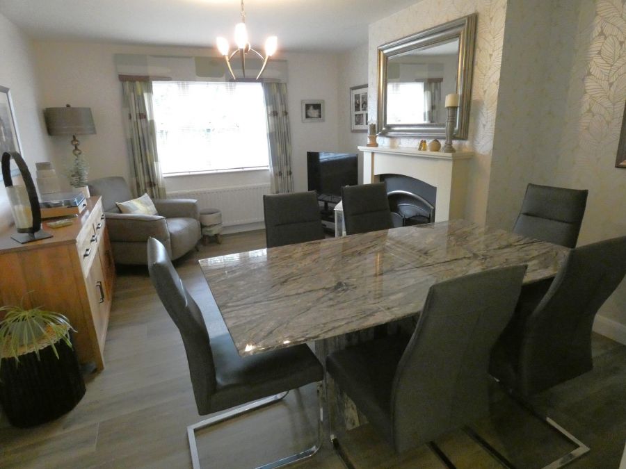 37 Ballycregagh Road