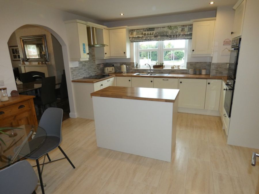 37 Ballycregagh Road 37 Ballycregagh Road
