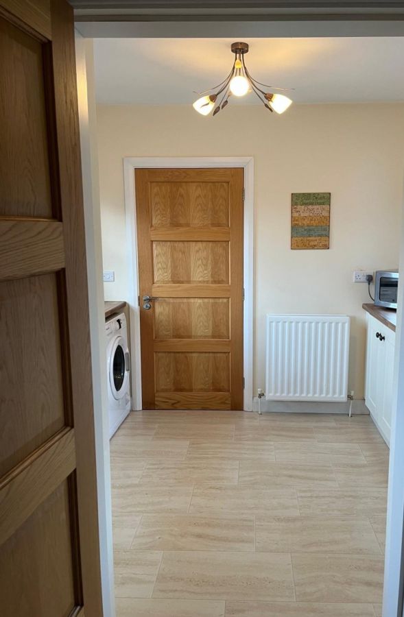 37 Ballycregagh Road