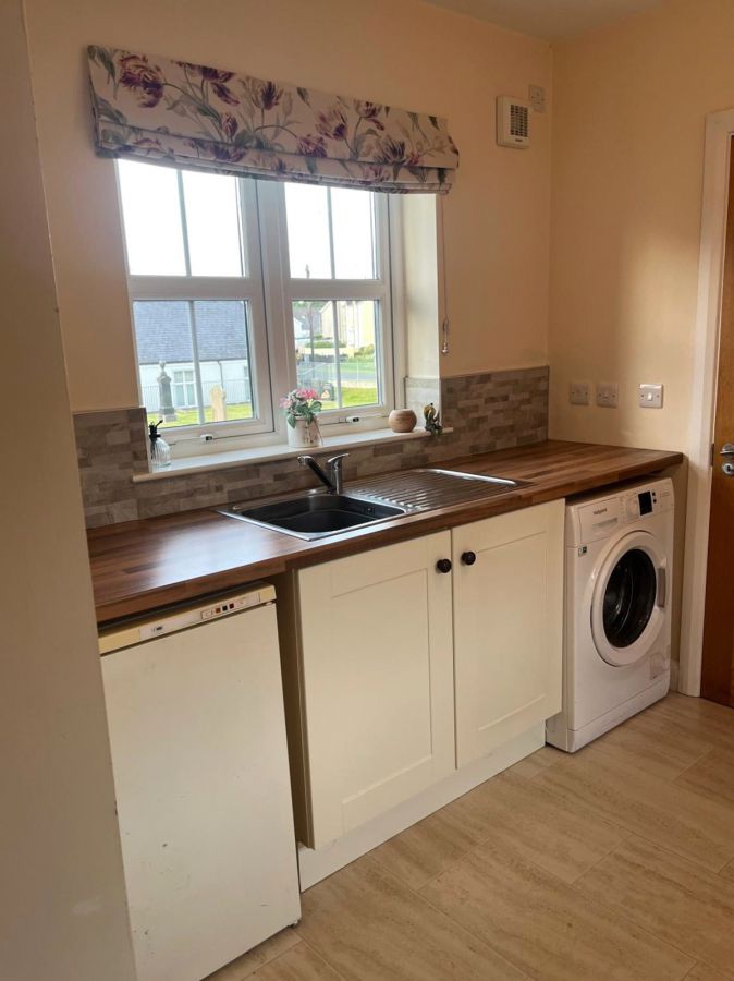 37 Ballycregagh Road
