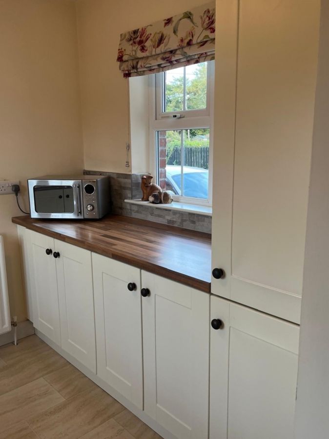 37 Ballycregagh Road