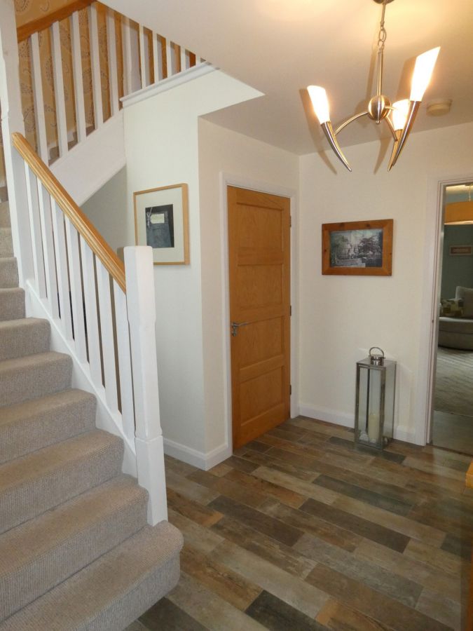 37 Ballycregagh Road