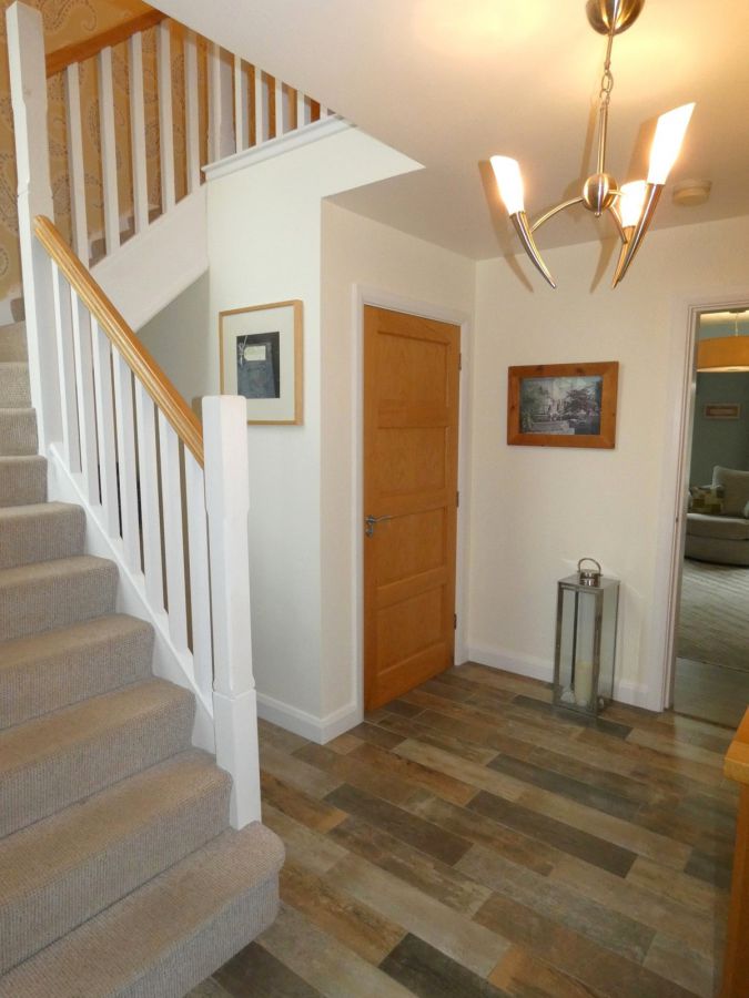 37 Ballycregagh Road