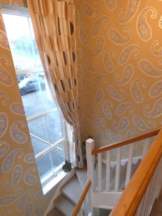 37 Ballycregagh Road